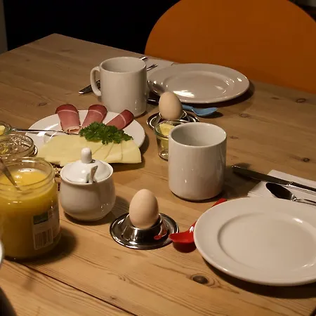 Alojamento de Acomodação e Pequeno-almoço Lille